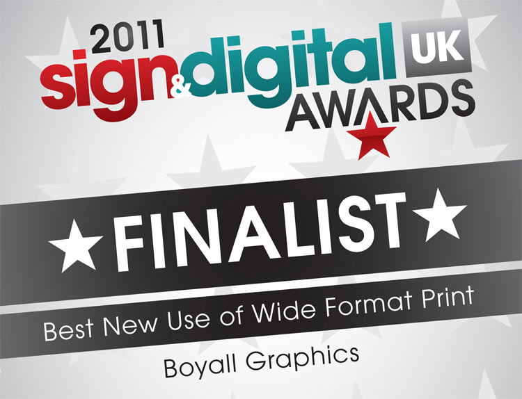 sign digital finalist