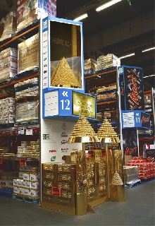 Ferrero Case Study 